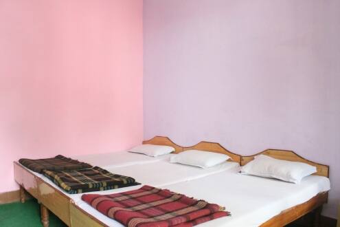 Hotel Dev Ganga Resort, Uttarkashi 2